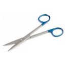 chir. Scheren gerade, spitz/spitz, 14