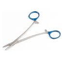 Mayo-Hegar Nadelhalter gerade, 15 cm, zum Einmalgebrauch (25 Stck.)