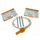 Helix Test System EM (1 Prüfkörper und 250 Indikatoren)