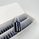 Ink Test easy, click and push, Einweg- knickfläschen ca. 4 ml