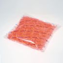 Tubes 3810X 1,5 ml rot, konisch mit Deckel (1000 Stck.)