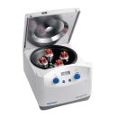 Centrifuge 5702 ohne Rotor 0