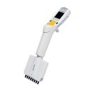 Xplorer Mehrkanalpipette variabel 5 - 100 µl 8-Kanal