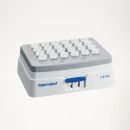 SmartBlock - Thermoblock für 24 Reaktionsgefäße 1