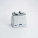 SmartBlock - Thermoblock für 4 konische Gefäße 50 ml