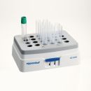 SmartBlock - Thermoblock für 24 Reaktionsgefäße bis zu Ø 12 mm
