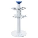 Pipettenkarussell 2 für 6 Pipetten 0