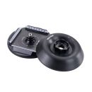 Rotor F-32x0,2-PCR inkl. Rotordeckel 0