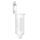 Conical Tubes 25 ml mit Schnappdeckel, Starterpaket (200 Stck.)