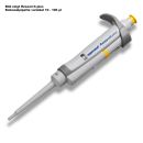 Research plus Einkanalpipette variabel 20 - 200 µl