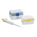 Research 3 neo Einkanalpipette variabel 10 - 200 µl