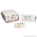 VICRYL rapide P3 5/0=1 ungefärbt Nahtmaterial Fadenlänge 45 cm (36 Stck.)