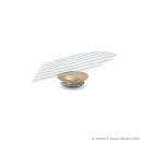 ULTRAPRO Plug mittel MONOCRYL-PROLENE-Composite