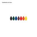 Gebläseball schwarz für Regent II