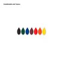 Gebläseball blau für Prakticus II