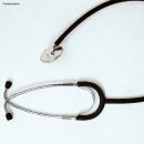 Planophon Stethoskop schwarz 0