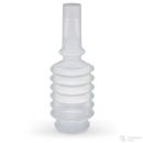 NaCl. 0,9 % Fresenius, Freka Drainjet Faltenbalgflaschen (10 x 120 ml)