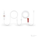 Intradrop-Air VS Infusionsgerät 250 cm 0