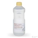NaCl. 0,9 % Fresenius, Plastipur (6 x 1000 ml)