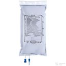 NaCl. 0,9 % Fresenius, Careflex-Duo-Beutel (4 x 3000 ml)