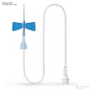 Venodrop Safe Venenpunktionsbesteck 21 G