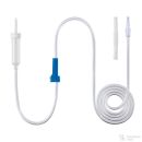 Überleitgerät 6 D, steril 0