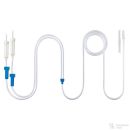 Zwillingsüberleitgerät 6 D, steril 0