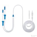 Zwillingsüberleitgerät 2 CL, steril 0