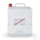 Purisole SM verdünnt 10 Ltr. Flachbehälter mit Stopfenanschluss