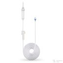 Infusionsgerät Novofusion LL, Schlauch 240 cm