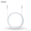 Injectomatleitung LL PE 50 cm 0