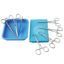 Vasektomie-Set, steril 0