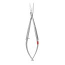 Micro-Federscheren 11 cm, zum Einmalgebrauch (20 Stck.)