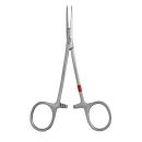 anat. Mosquitoklemmen gebogen, 12