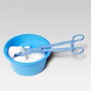 Abwasch-Set, steril 0