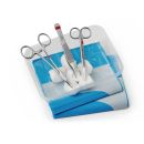 Wundversorgungs-Set, steril 0