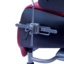 Halter für Blutabnahmearmauflage 0