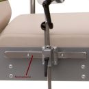 Normschienen seitlich 0