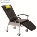 Variationsliege sita, mit Rollen 0