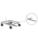 Tretvorrichtung für Picco Novo 60 und 120 Q
