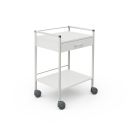 Basiswagen 08/16, 833 mm hoch, mit 1 Schublade