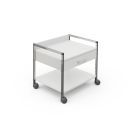 Variocar 60 Unterfahrwagen, 518 mm hoch mit 1 Schublade