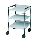 Variocar 45 Regalwagen, 830 mm hoch 0