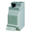 KOMBI-Set, TAKEFIX und TIPPFIX (Tupferspender und Tupferbefeuchter)