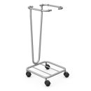 Wäsche- und Abfallsammler Picco Novo 60/I