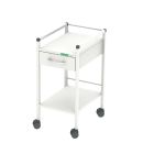 Basiswagen 08/16, 703 mm hoch mit 1 Schublade