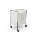 Variocar 60 Schrankwagen 833 mm hoch, mit 1 Schublade