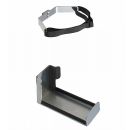 Halterung für Sauerstoff-Flasche 5/10 Ltr.