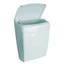 Abfallsammler tango 20 Ltr. mit Knieöffnungsmechanik (Wandmodell)