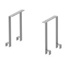 Konsolträger für Schrankwagen 0